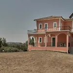 Ancient Olympia By Pcl Villa Pelopio