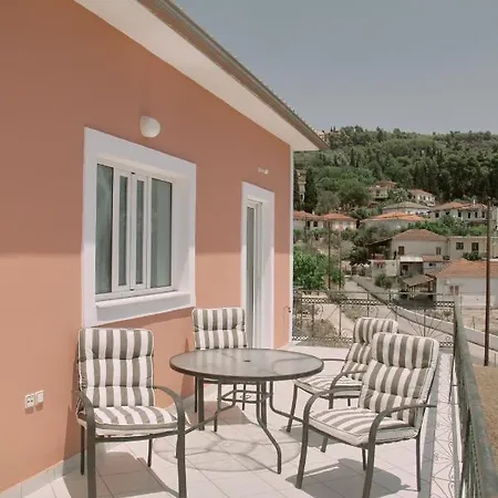 Ancient Olympia By Pcl