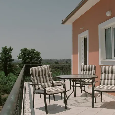 Ancient Olympia By Pcl