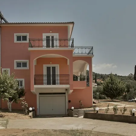 Ancient Olympia By Pcl * Pelopio