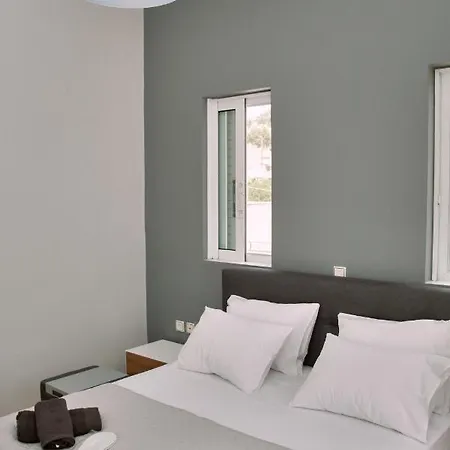 Βίλα Ancient Olympia By Pcl Pelopio