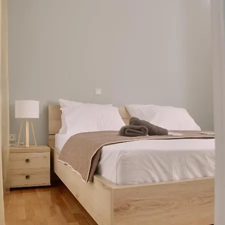 Βίλα Ancient Olympia By Pcl Pelopio