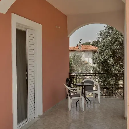 Ancient Olympia By Pcl فيلة Pelopio