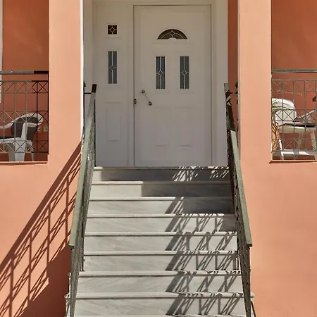 Ancient Olympia By Pcl