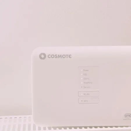 Ancient Olympia By Pcl