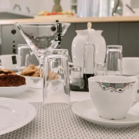 Βίλα Ancient Olympia By Pcl *