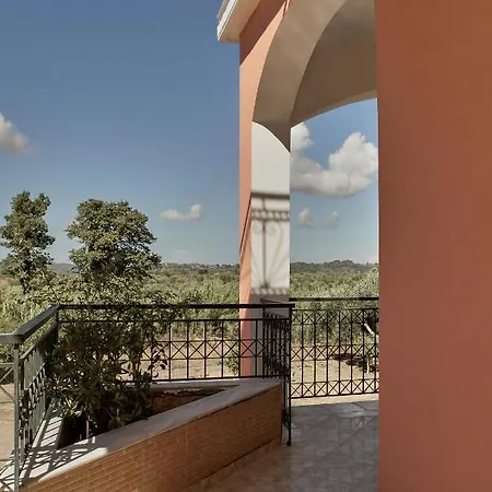 Ancient Olympia By Pcl Pelopio