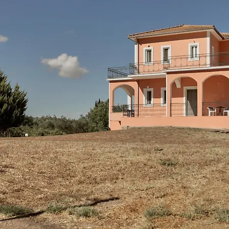 Ancient Olympia By Pcl *