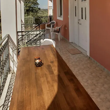 Ancient Olympia By Pcl Villa *