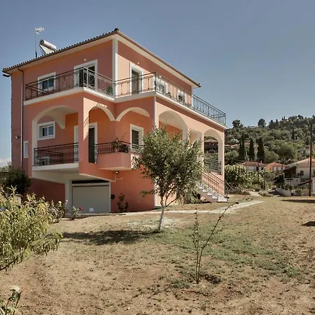 Ancient Olympia By Pcl Βίλα *