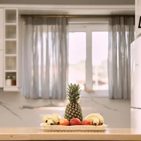 Ancient Olympia By Pcl