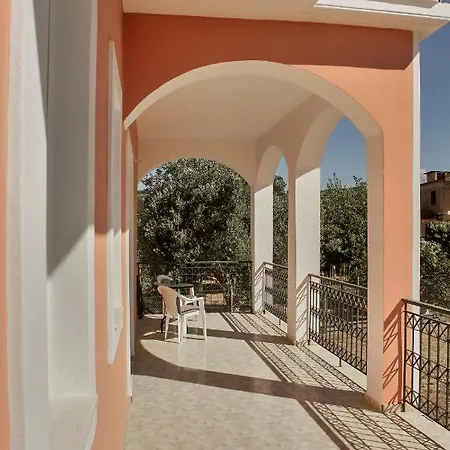 Ancient Olympia By Pcl *