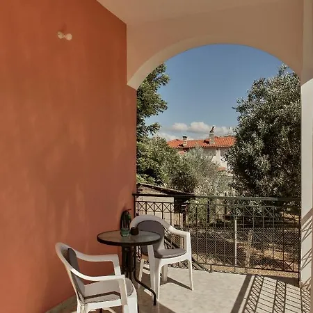 Ancient Olympia By Pcl Βίλα *