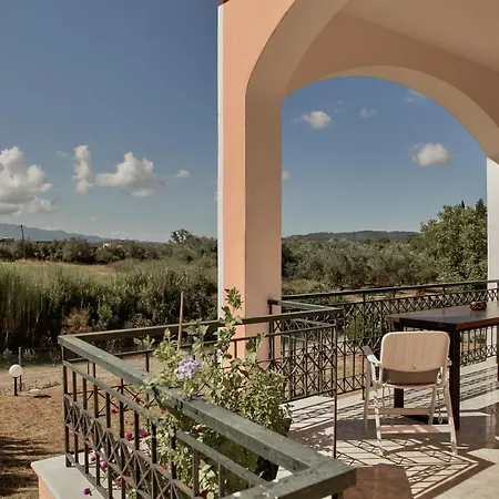 Ancient Olympia By Pcl *