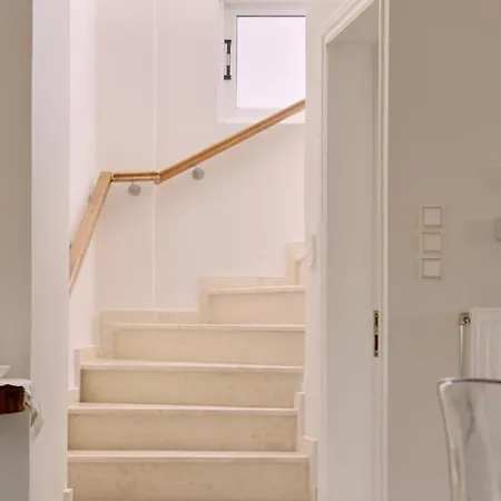 Ancient Olympia By Pcl Villa *