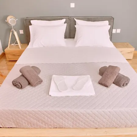 Ancient Olympia By Pcl