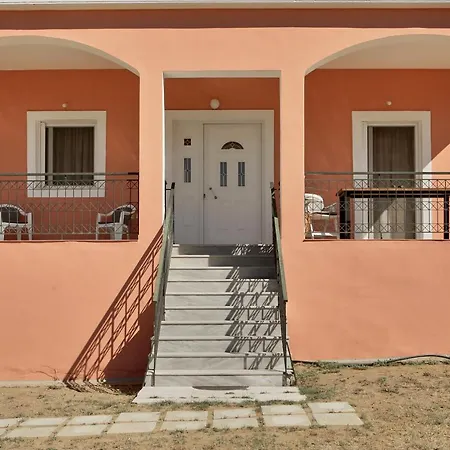 Ancient Olympia By Pcl * Pelopio