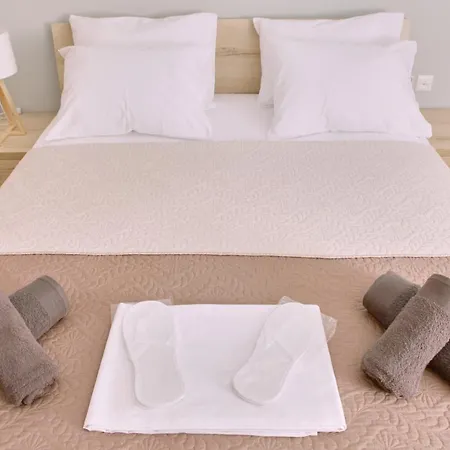 Ancient Olympia By Pcl