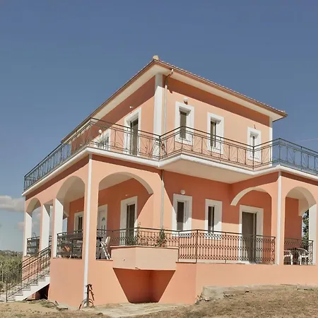 Ancient Olympia By Pcl * Pelopio