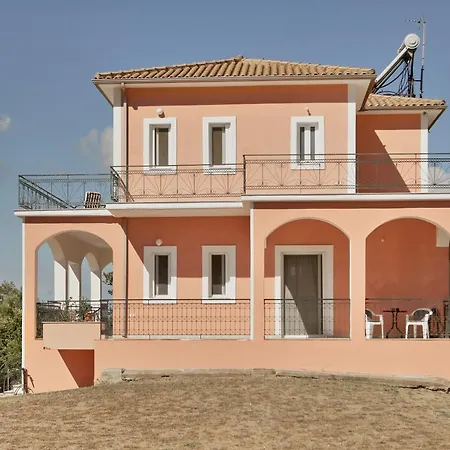 Ancient Olympia By Pcl *