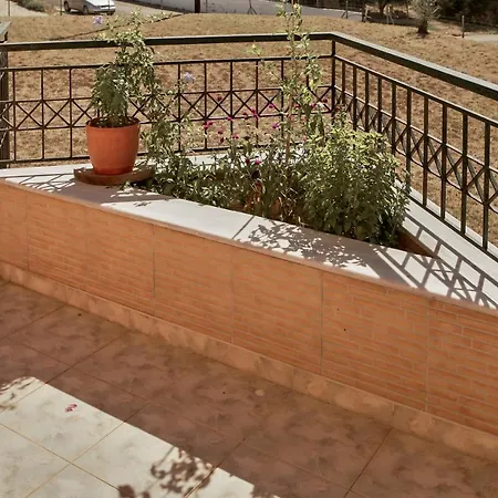 Ancient Olympia By Pcl Βίλα