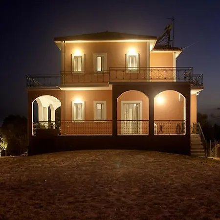 Ancient Olympia By Pcl *