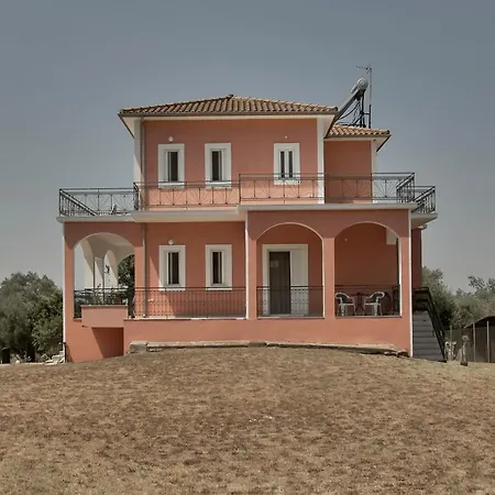 Ancient Olympia By Pcl Pelopio