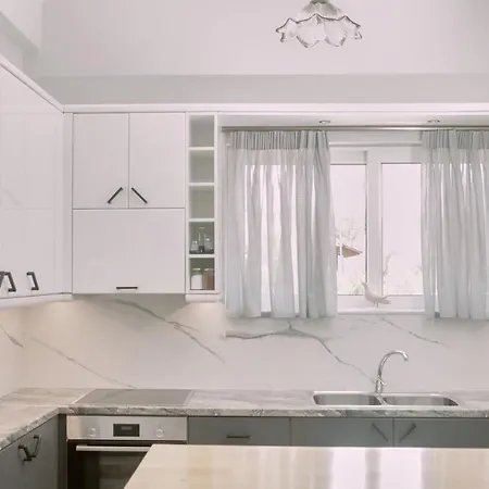 Ancient Olympia By Pcl Villa *