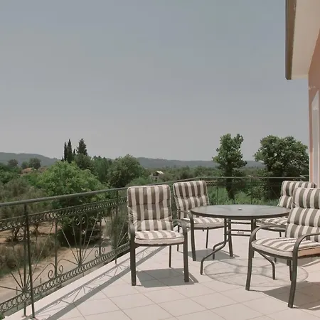 Ancient Olympia By Pcl Pelopio