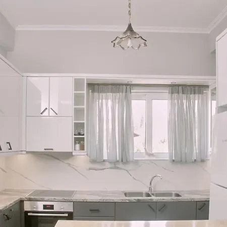 Βίλα Ancient Olympia By Pcl