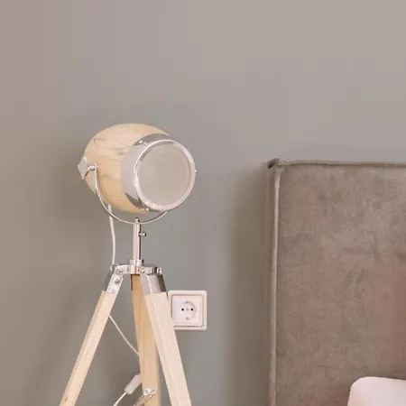 Ancient Olympia By Pcl Βίλα