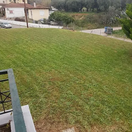 Ancient Olympia By Pcl فيلة Pelopio