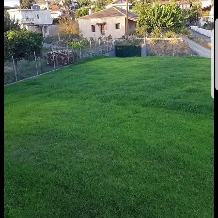 Βίλα Ancient Olympia By Pcl *