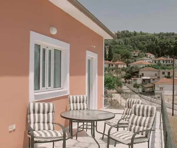 Ancient Olympia By Pcl