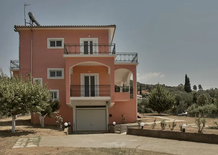 Ancient Olympia By Pcl * Pelopio