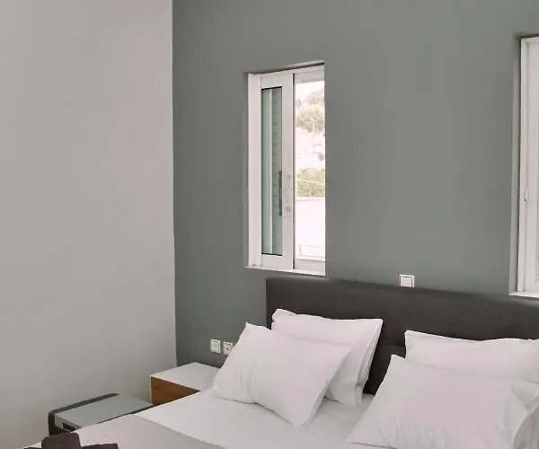 וילה Ancient Olympia By Pcl Pelopio