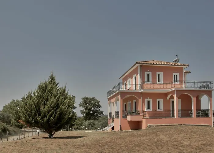 Ancient Olympia By Pcl Pelopio