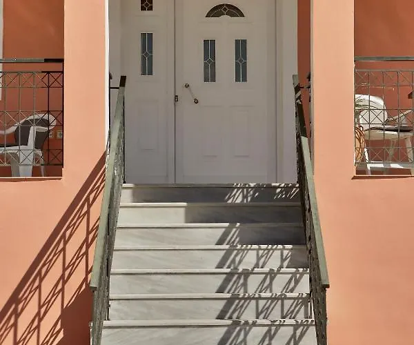 Ancient Olympia By Pcl