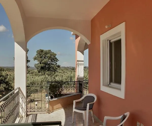 Ancient Olympia By Pcl