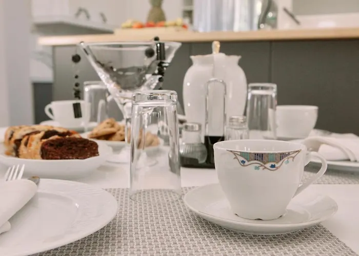 Willa Ancient Olympia By Pcl *