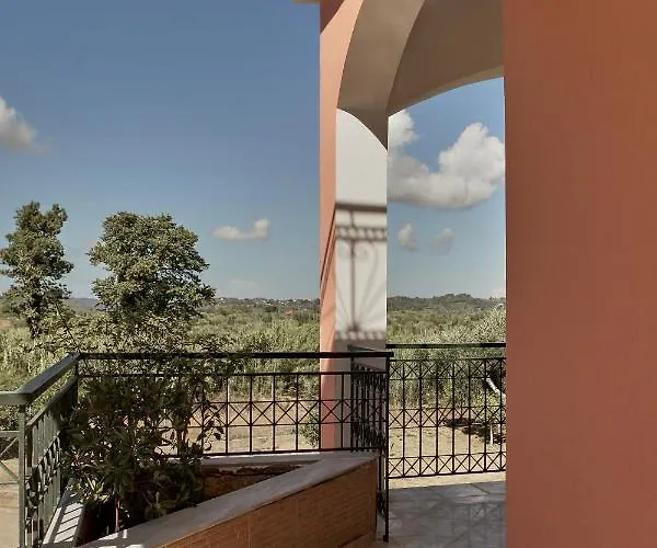 Ancient Olympia By Pcl Pelopio