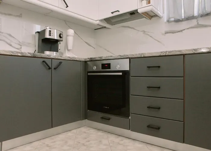 Willa Ancient Olympia By Pcl *