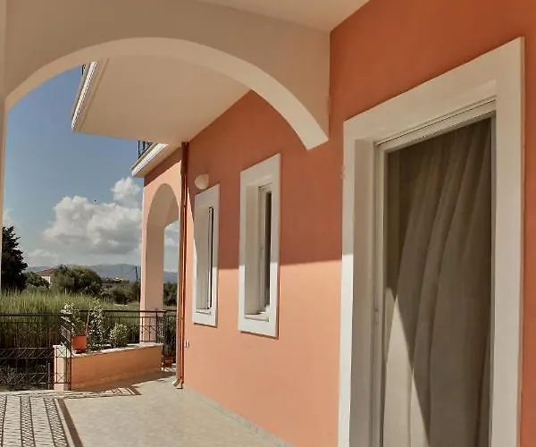 Ancient Olympia By Pcl * Pelopio