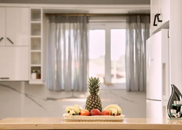 Ancient Olympia By Pcl