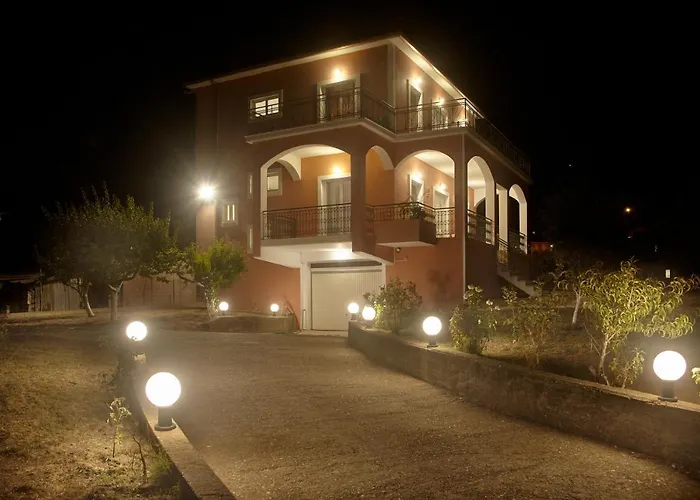 Ancient Olympia By Pcl Willa Pelopio