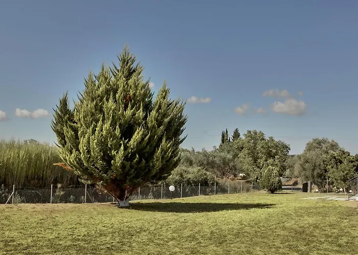 Villa Ancient Olympia By Pcl *
