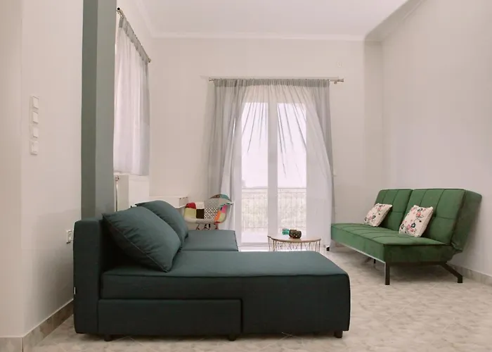 Ancient Olympia By Pcl *