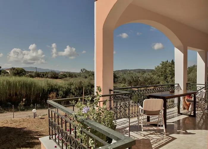 Ancient Olympia By Pcl *