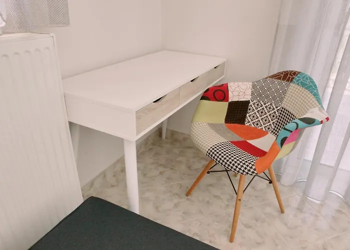 Willa Ancient Olympia By Pcl *