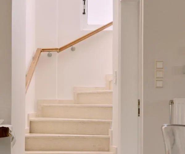 Ancient Olympia By Pcl Willa *